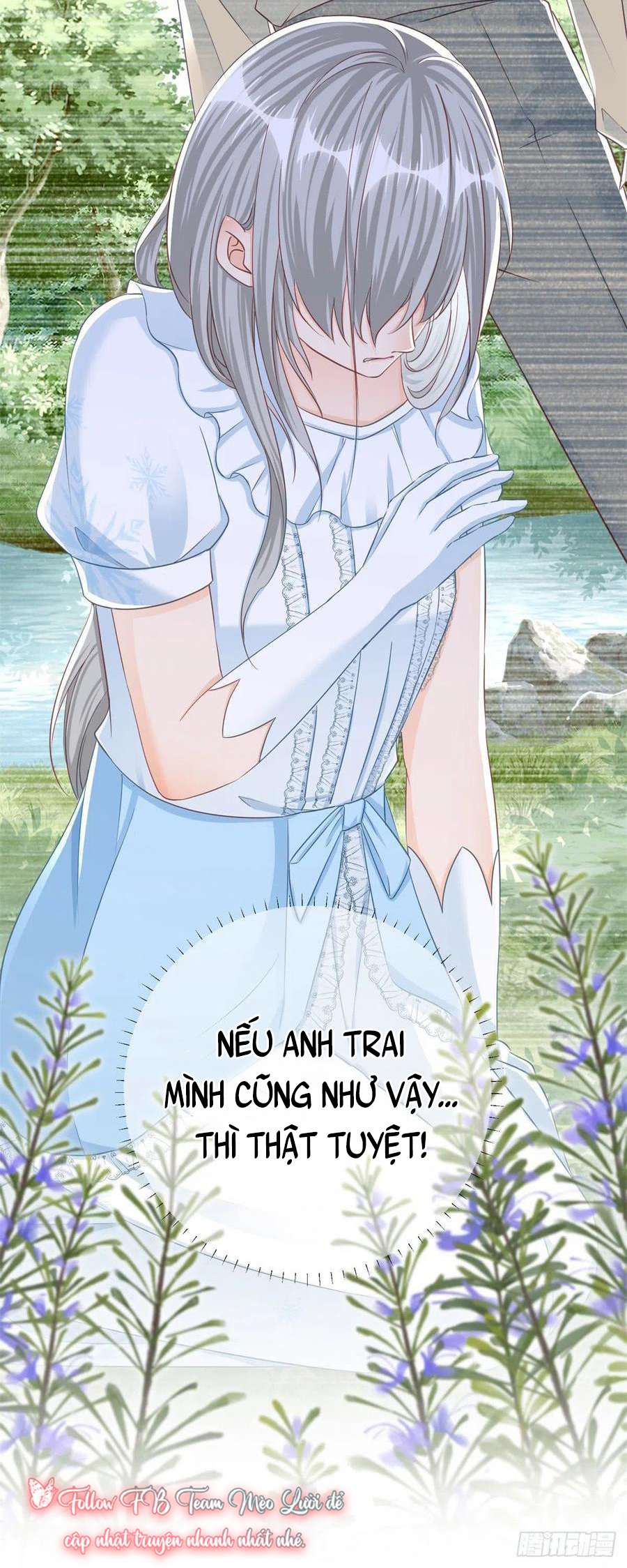 Sự Phản Công Của Nữ Công Tước Phản Chap 24 - Trang 2