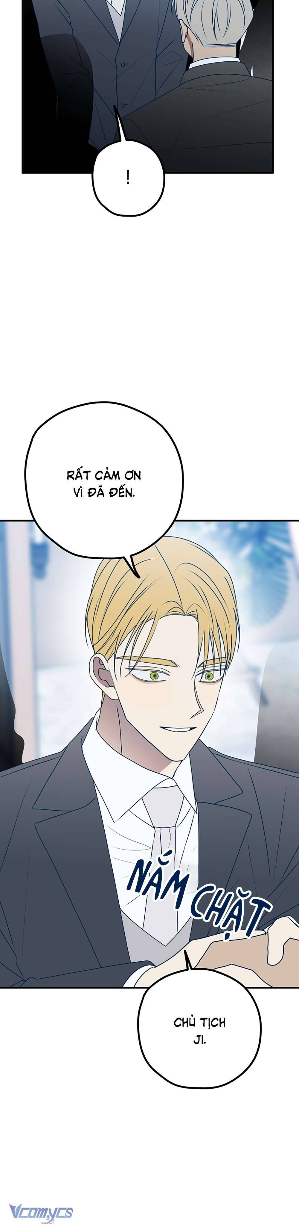 Kẻ Rác Rưởi Không Đáng Được Yêu Chapter 92 - Trang 4