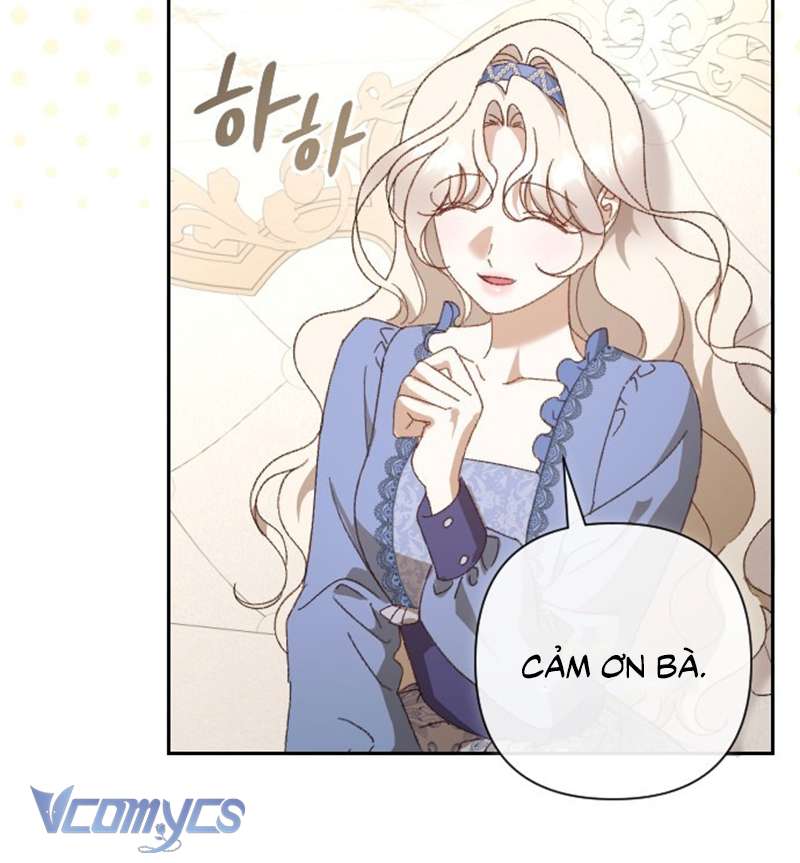 Dành Cho Những Ai Coi Hối Tiếc Là Điều Xa Xỉ Chap 22 - Trang 4