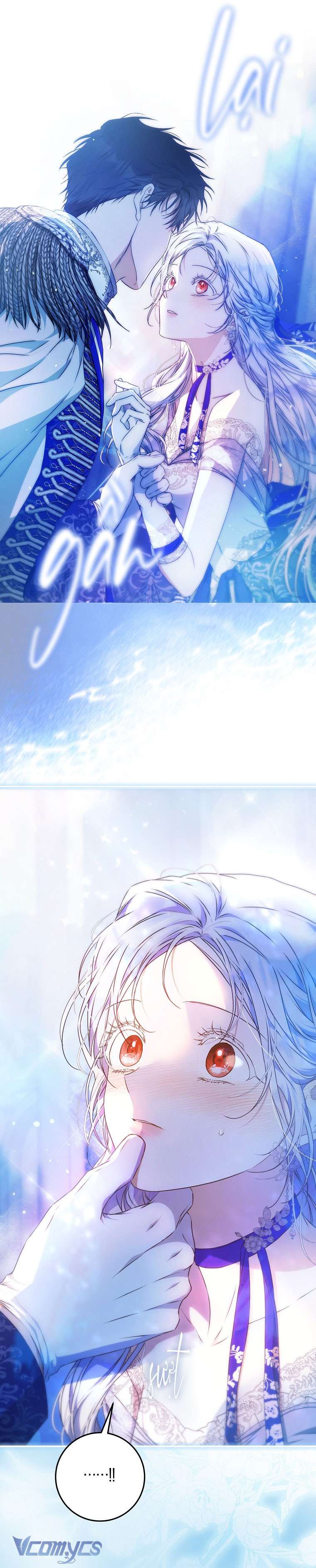 Tôi Trở Thành Vợ Của Nam Chính Chap 106 - Trang 3