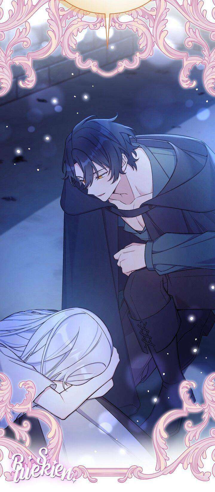 Bệ Hạ, Tôi Sẽ Giết Ngài! Chapter 26 - Trang 4