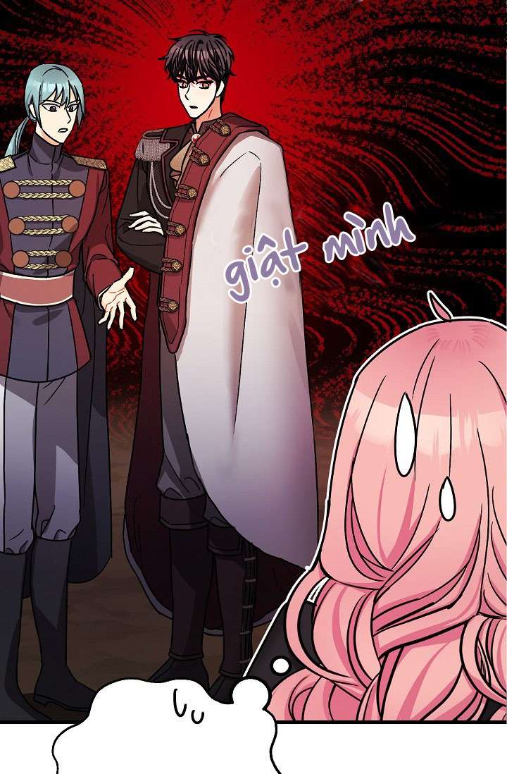 Liều Thuốc An Thần Của Bạo Chúa Chap 14 - Trang 4