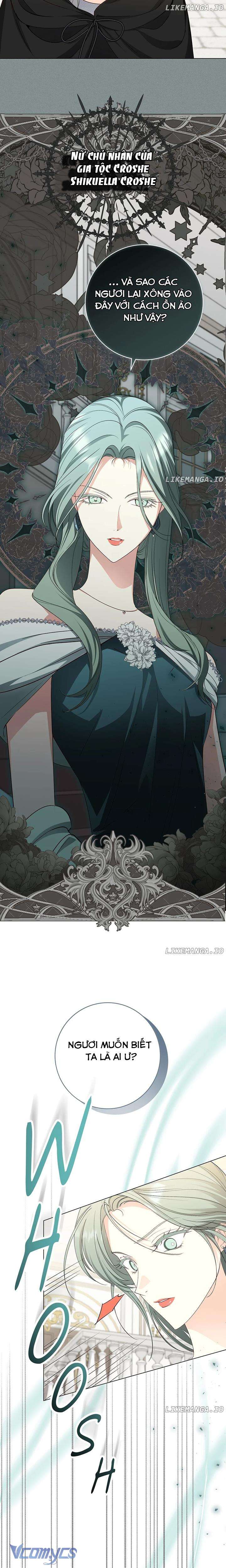 Cút Khỏi Gia Tộc Của Tôi! Chap 28 - Next Chap 29