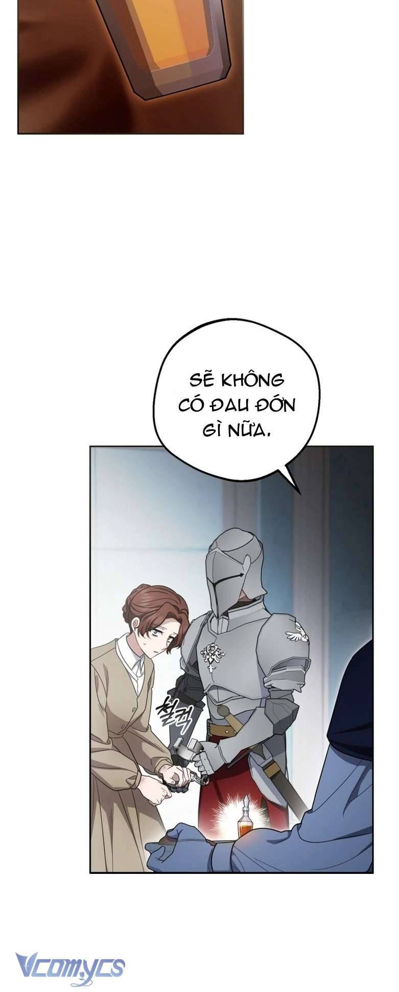 Được Yêu Thương Mà Còn Ngại Ngùng Sao! Chap 63 - Trang 4