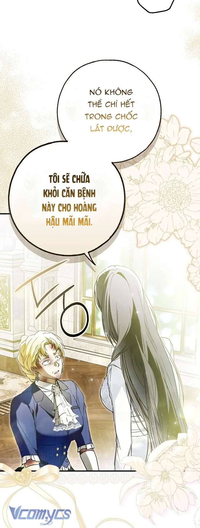 Ai Đó Đang Điều Khiển Cơ Thể Của Tôi Chapter 39 - Trang 4