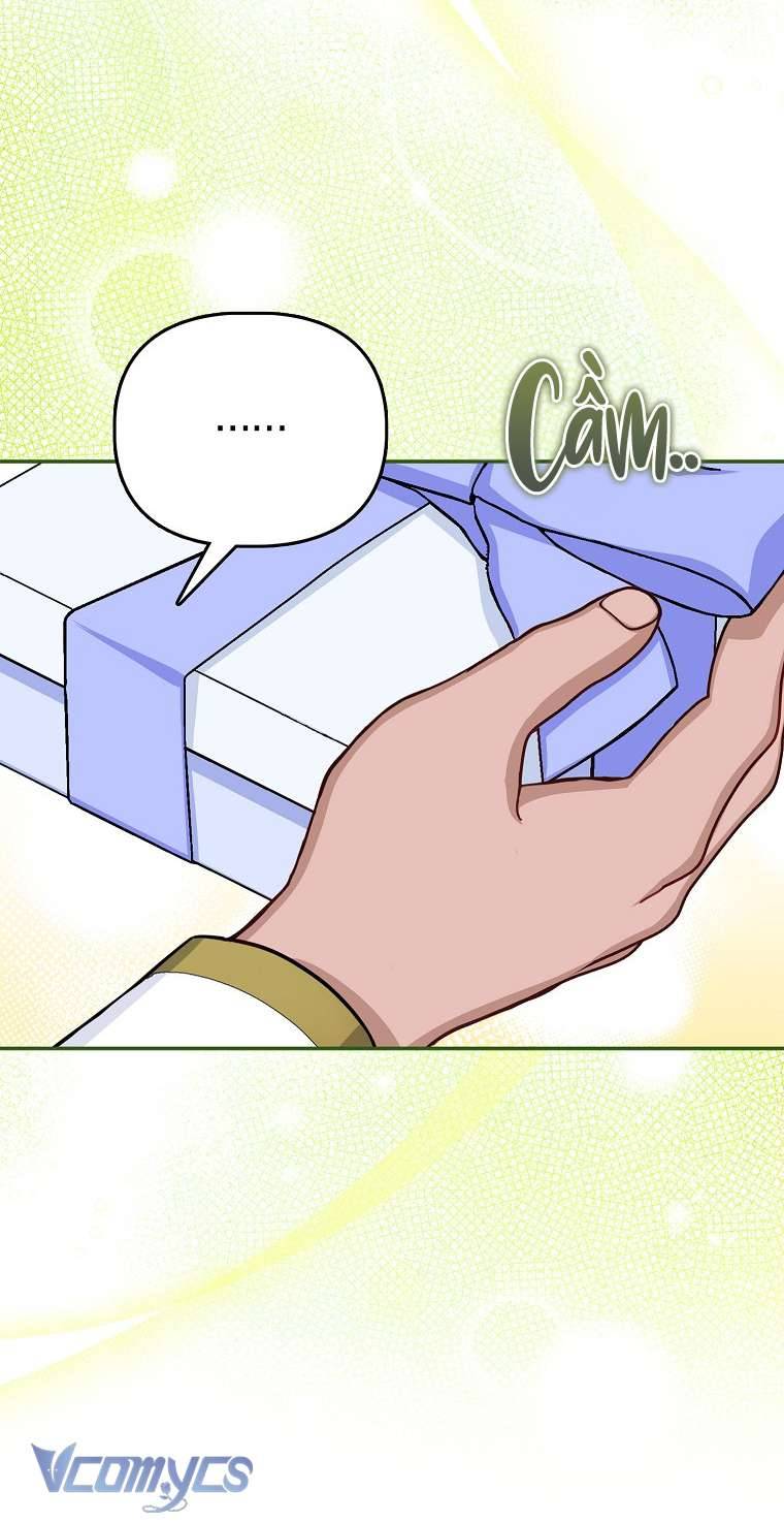 Nhân Vật Phản Diện Đều Thích Tôi Chapter 20 - Trang 4