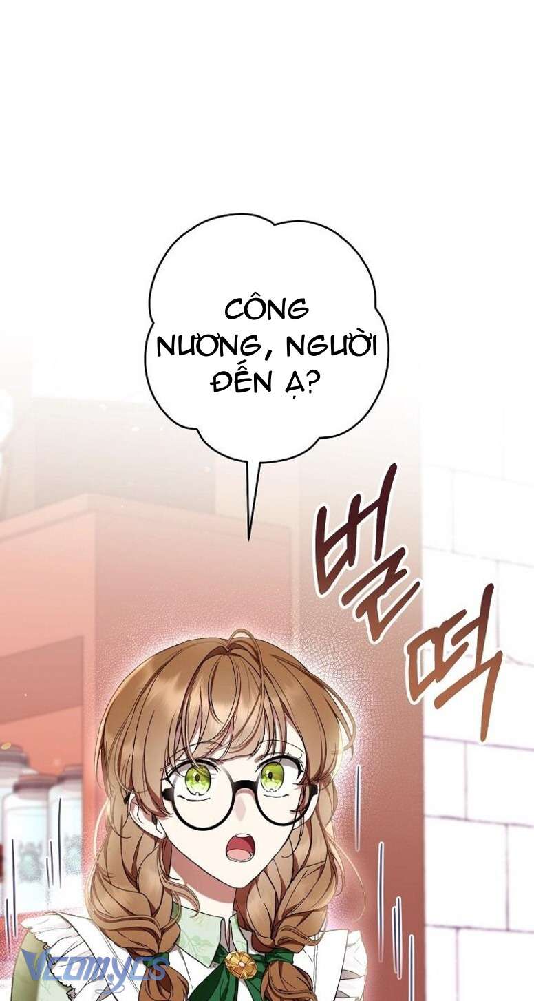 Làm Ác Nữ Bộ Không Tuyệt Sao? Chap 53 - Trang 4