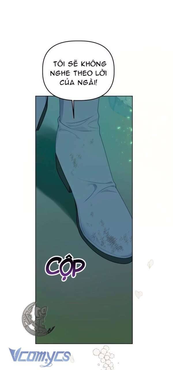 Sự Điều Trị Đặc Biệt Của Tinh Linh Chapter 53 - Next Chapter 54