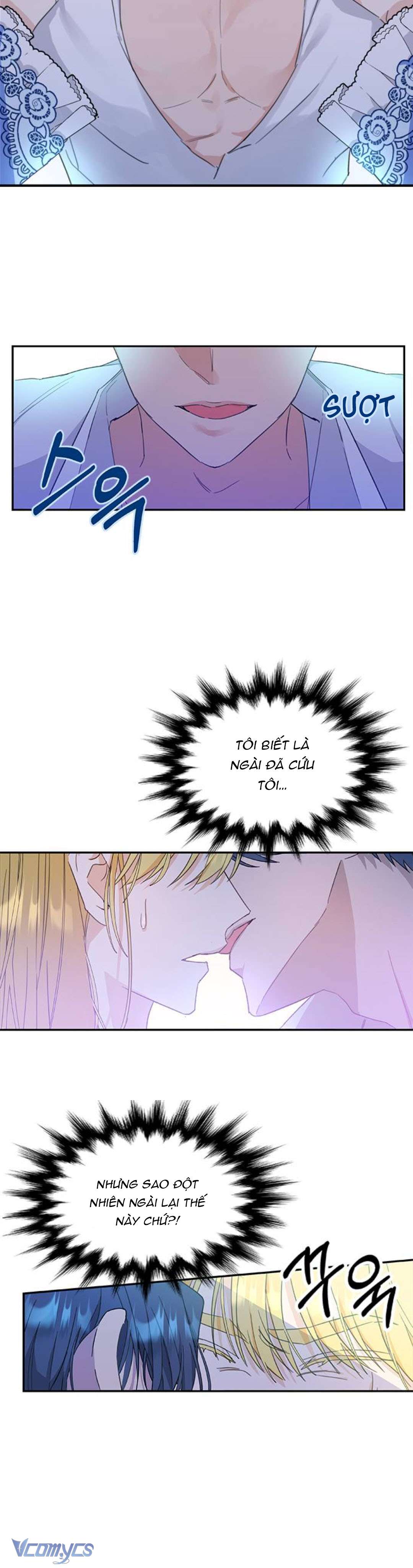 Làm Thế Nào Để Ăn Chủ Nhân Chapter 2 - Next Chapter 3