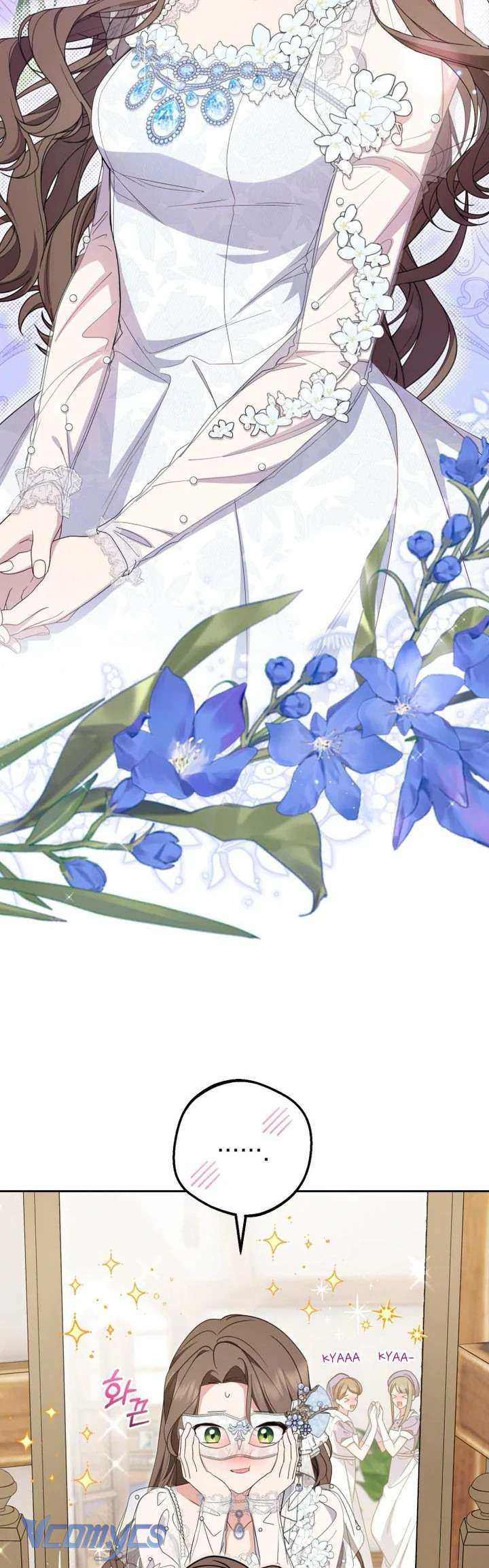 Được Yêu Thương Mà Còn Ngại Ngùng Sao! Chap 77 - Trang 4