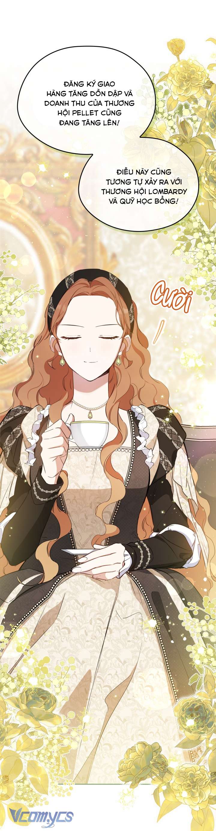 Kiếp Này Nhất Định Làm Gia Chủ Chap 146 - Trang 2