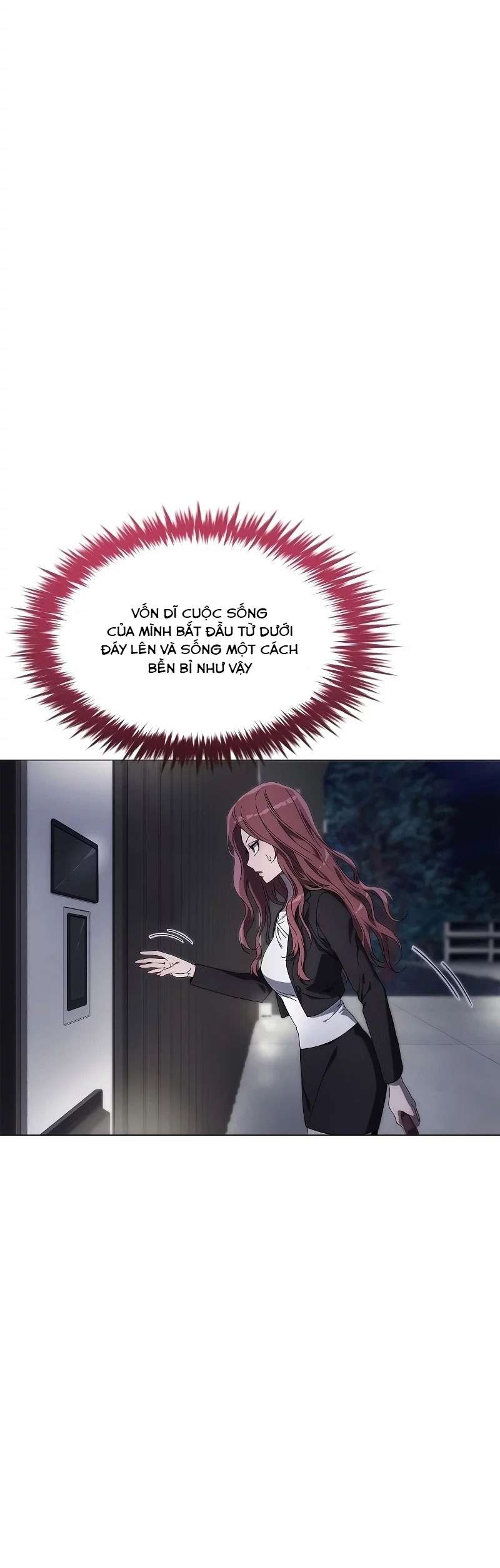 Tôi bị mắc kẹt trong một vở kịch điên rồ Chap 1 - Trang 3