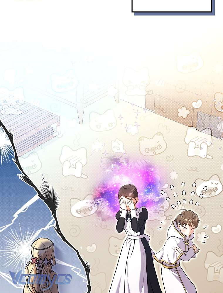 Đừng Tin Vào Nữ Tu Sĩ Chap 2 - Trang 2