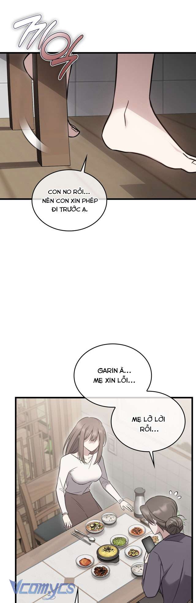 [18+] Đảo Vô Ảnh Chapter 5 - Trang 3