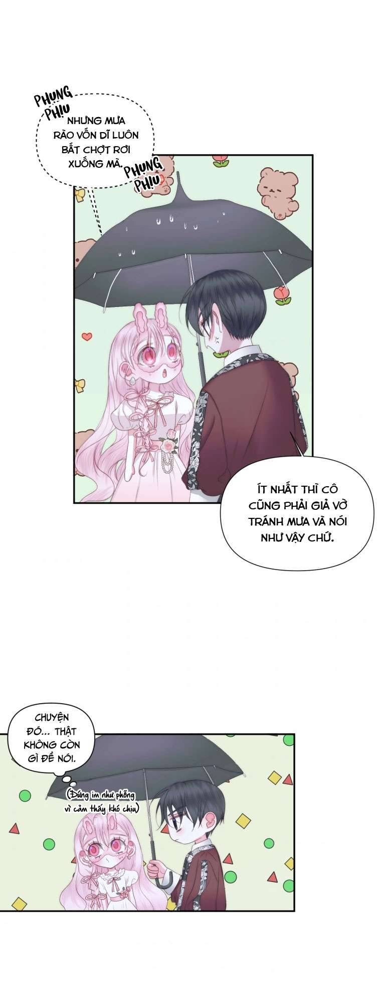 Siren: Trở Thành Gia Đình Của Nhân Vật Phản Diện Chapter 33 - Trang 3