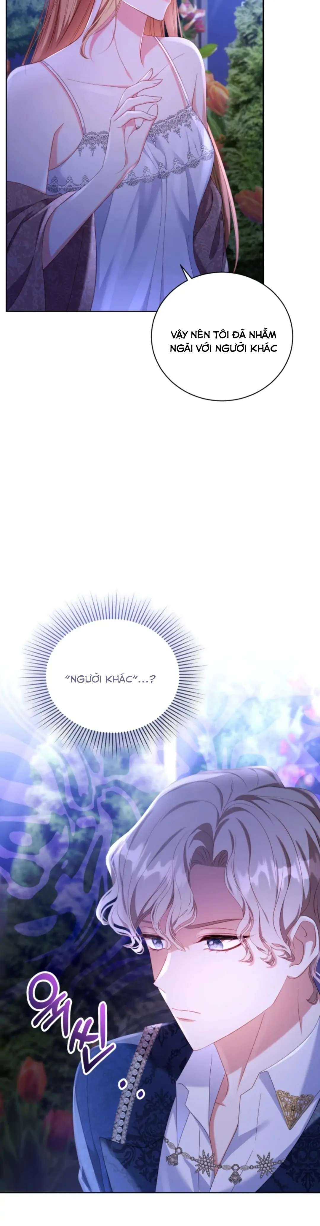 Hầu Gái Trong Trò Chơi Harem Ngược Muốn Nghỉ Việc Chap 20 - Trang 3