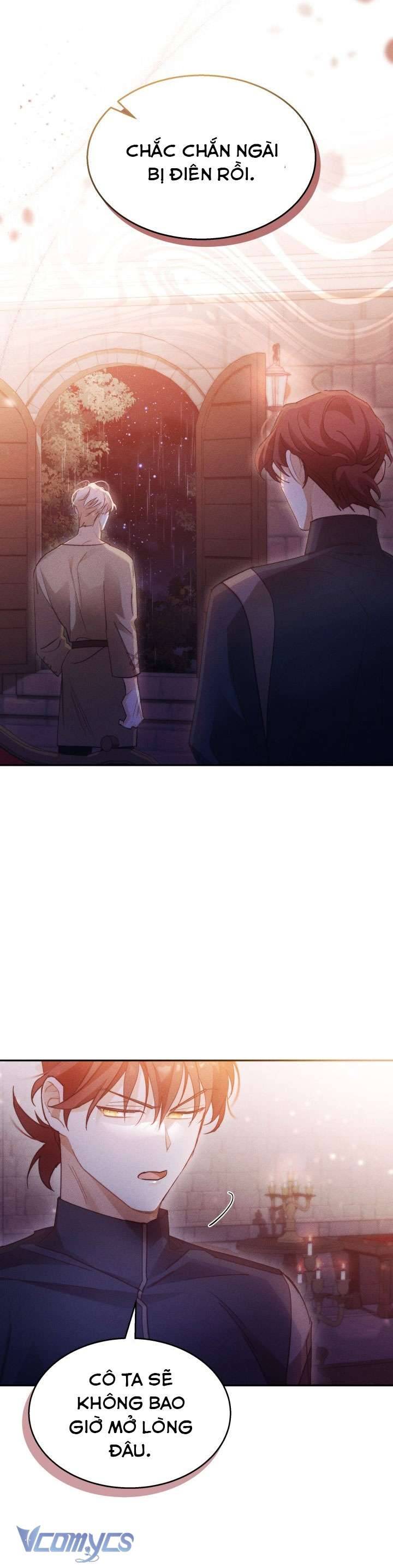 Tiếng Trống Vang Dội Chapter 20 - Trang 4