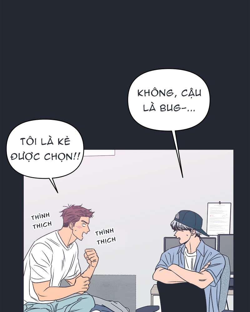 Tình Xưa Viết Lại Chapter 62 - Trang 3