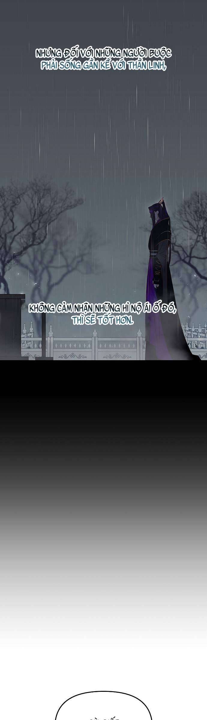 Vương Tử Huyền Bí Chapter 113 - Trang 4