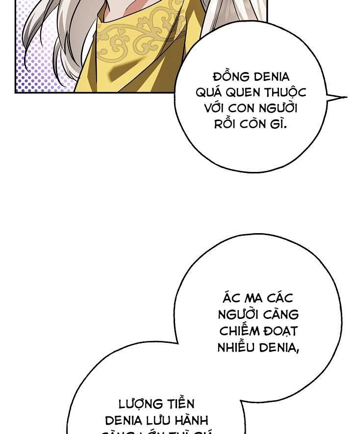 Hôn Phu Ẩn Sắc Chapter 44 - Trang 4