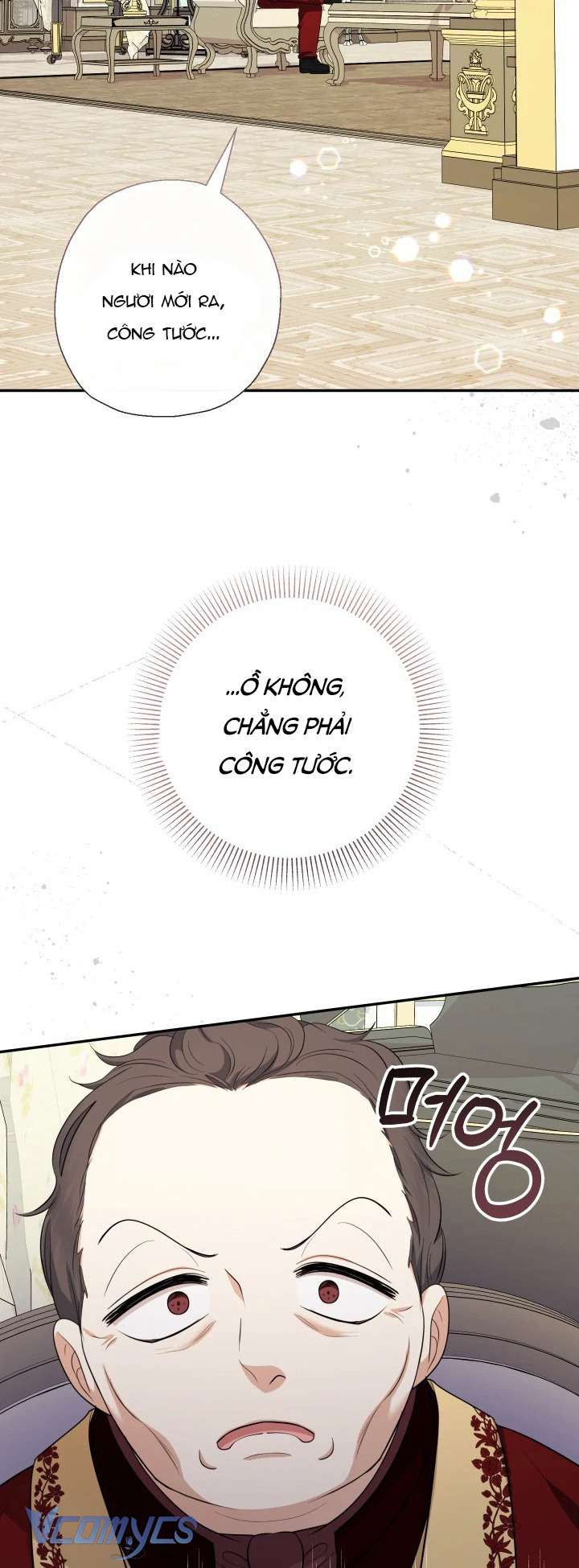 Tiểu Thư Tích Tiền Đi Bụi Chapter 82 - Trang 4