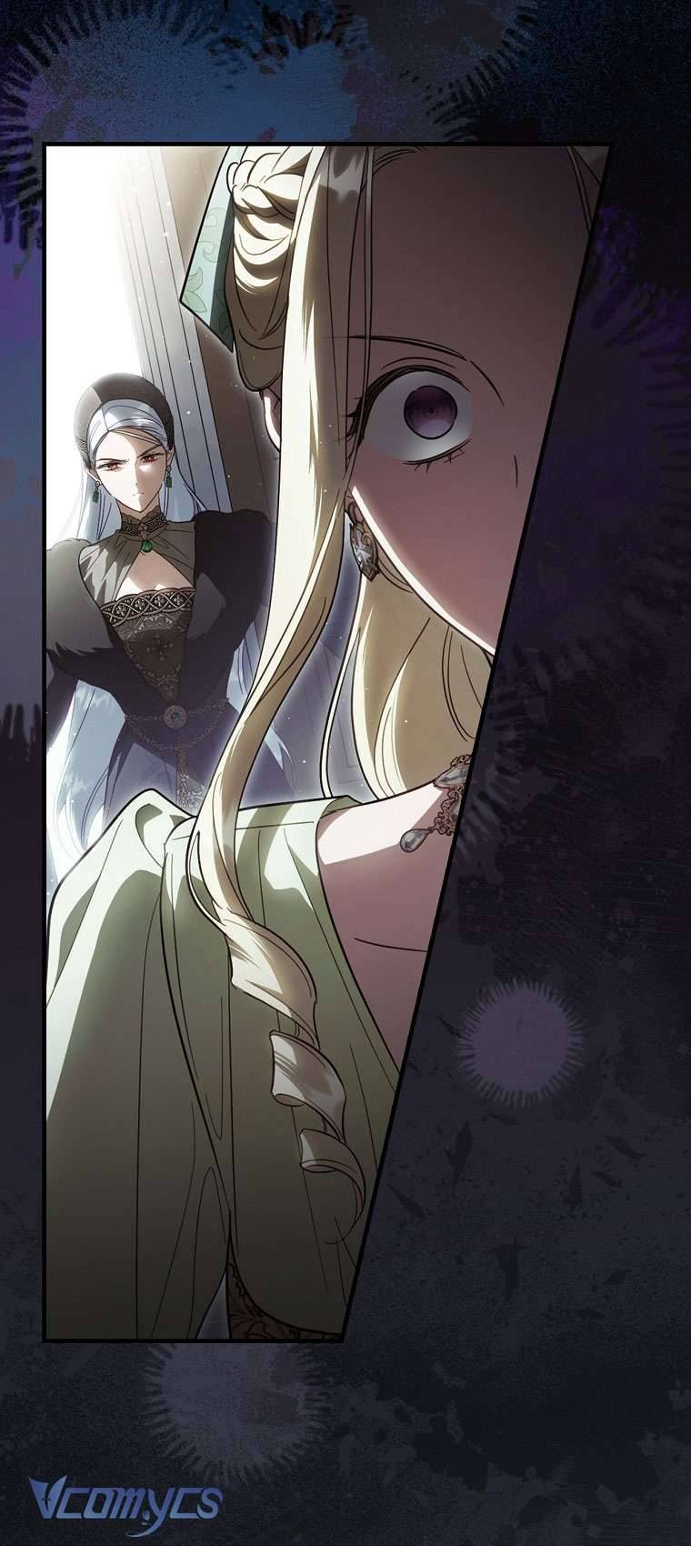 Phương Pháp Khiến Phu Quân Đứng Về Phía Tôi Chapter 98 - Trang 4