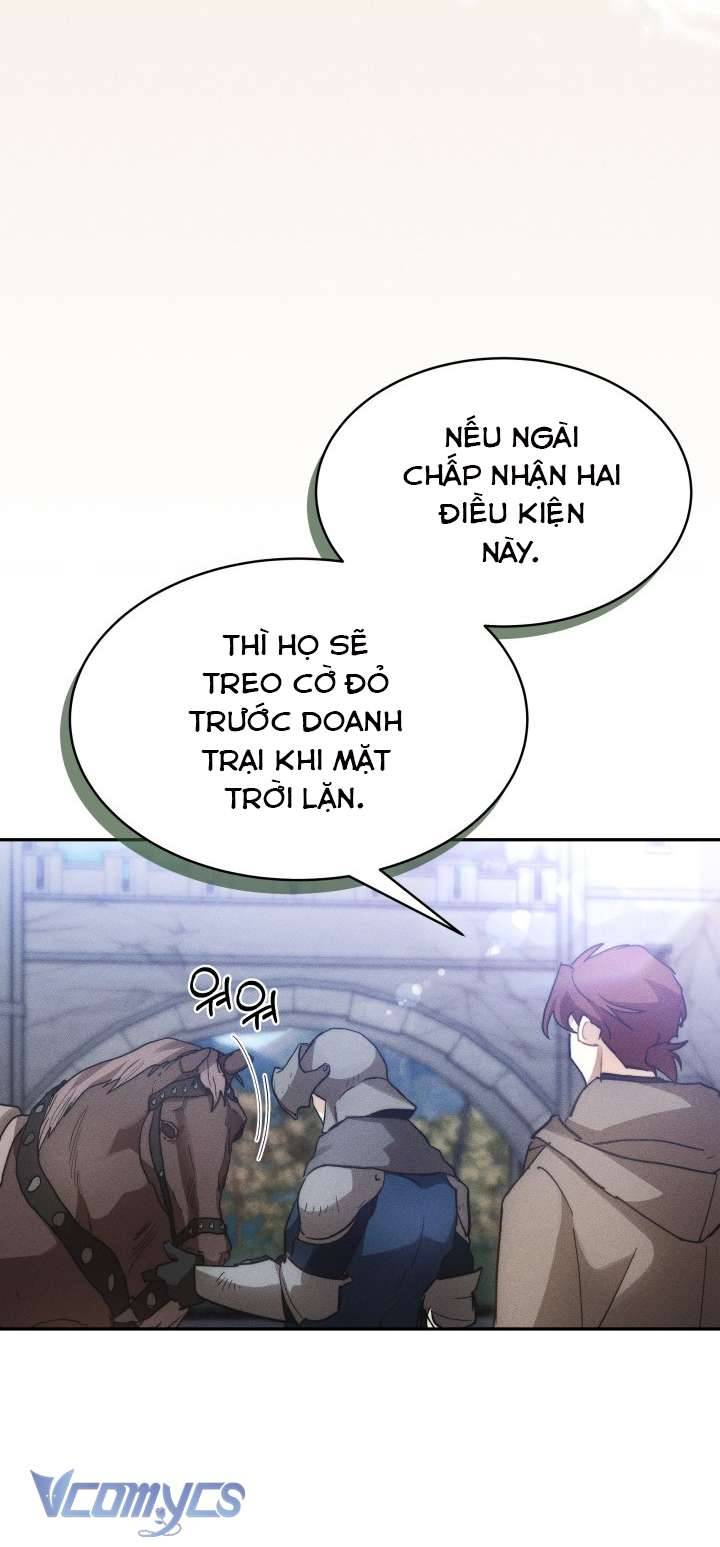 Tiếng Trống Vang Dội Chapter 4 - Trang 4