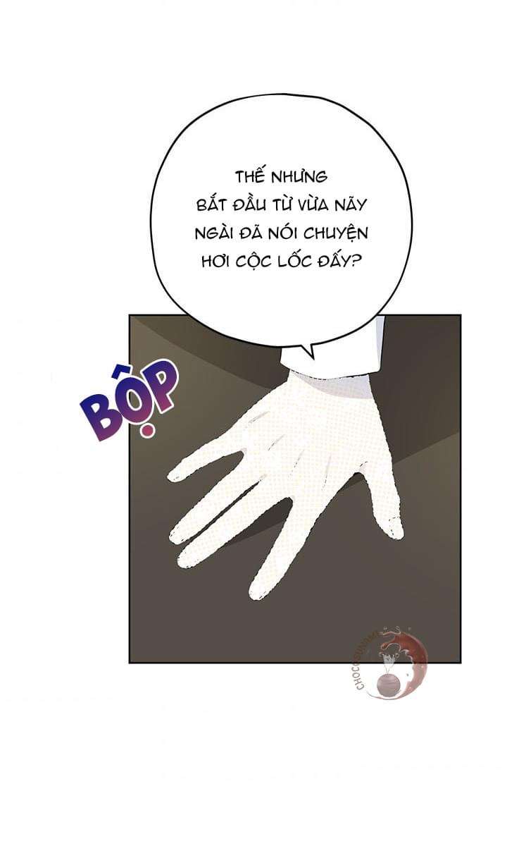 Tôi Là Minh Chứng Của Sự Thật Chap 32 - Next Chap 33