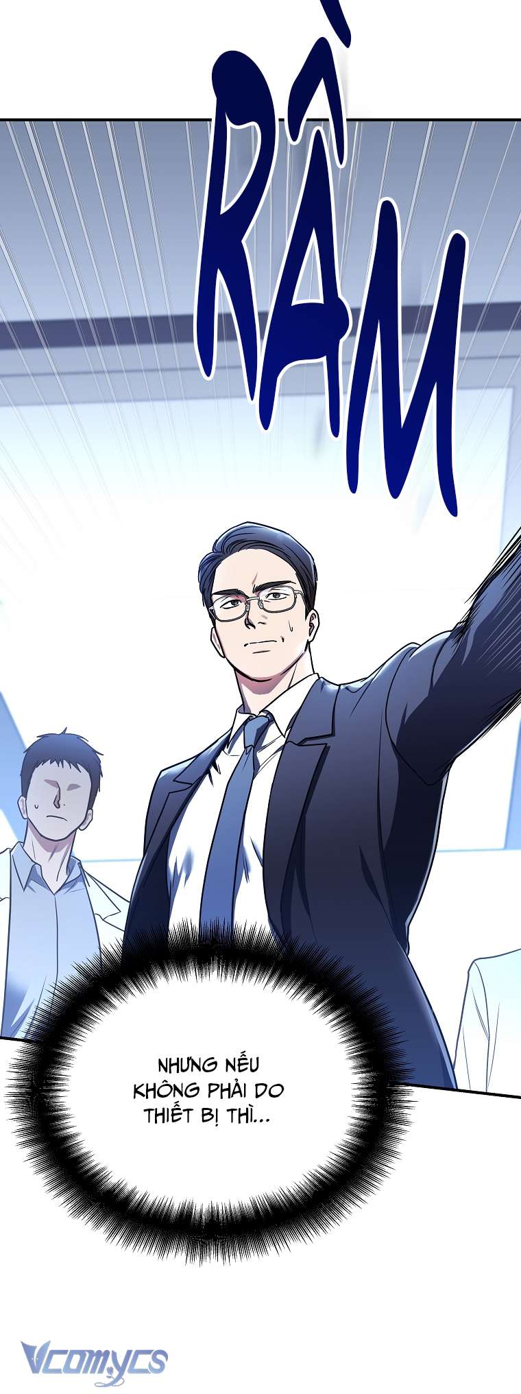 Hướng Dẫn Sinh Tồn Dành Cho Người Xếp Hạng Chap 1 - Trang 2