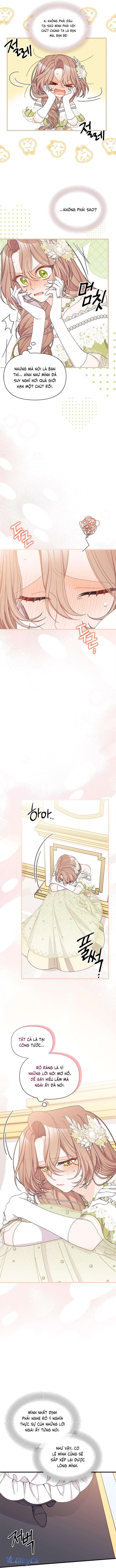 Nhặt Được Nam Chính Tặng Kèm Phu Quân Chap 66 - Trang 3