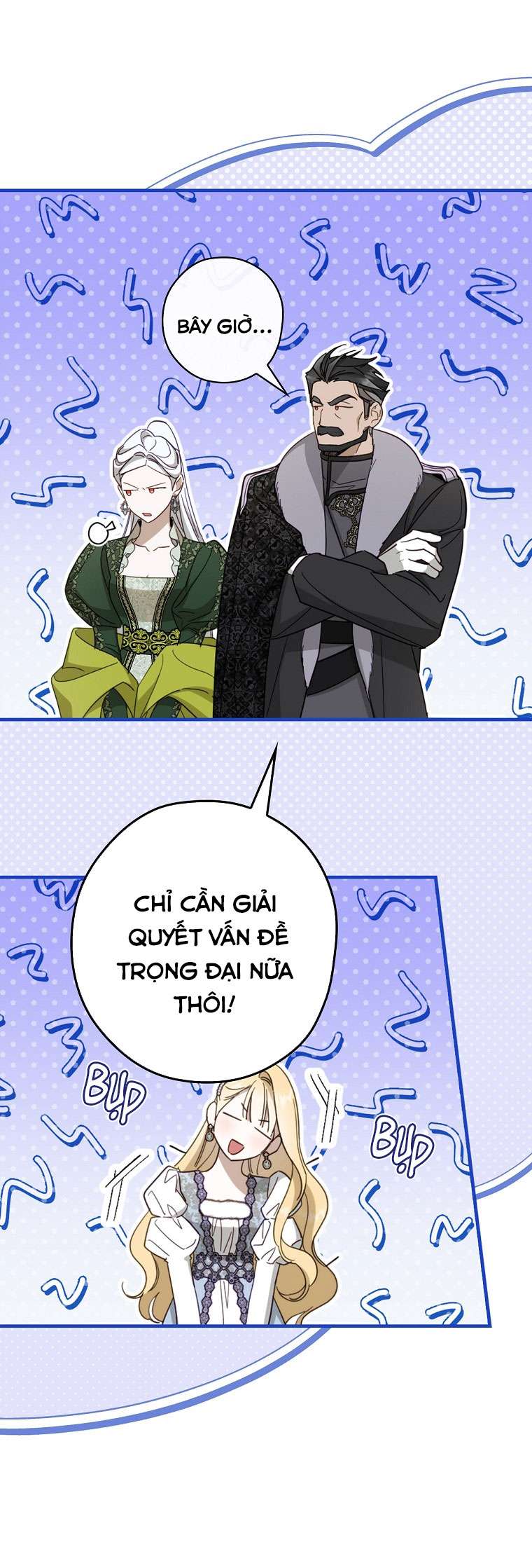 Phương Pháp Khiến Phu Quân Đứng Về Phía Tôi Chapter 47 - Trang 4