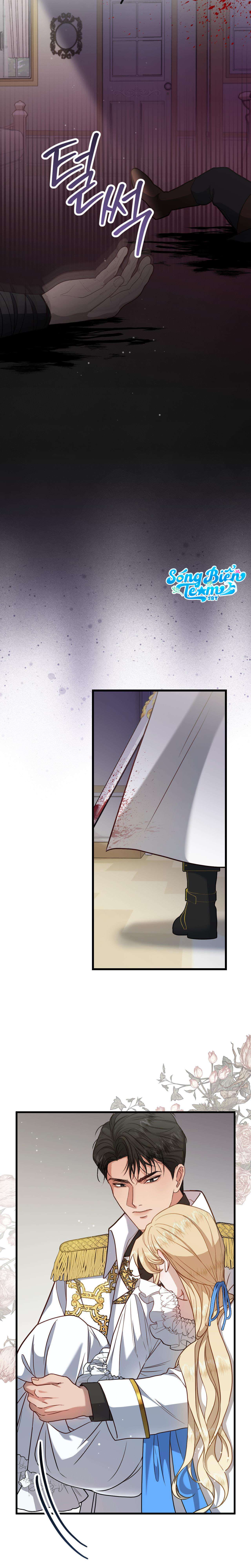 [ 18+ KHÔNG CHE ] Bị Mắc Kẹt Trong Trò Chơi Harem Ngược Vô Vọng Chap 3 - Trang 2