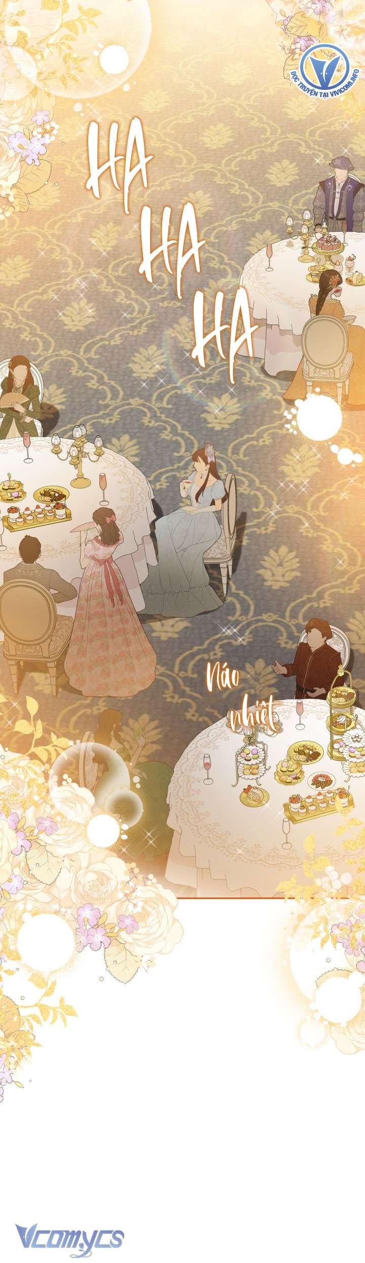 Kiếp Này Nhất Định Làm Gia Chủ Chap 163 - Trang 2