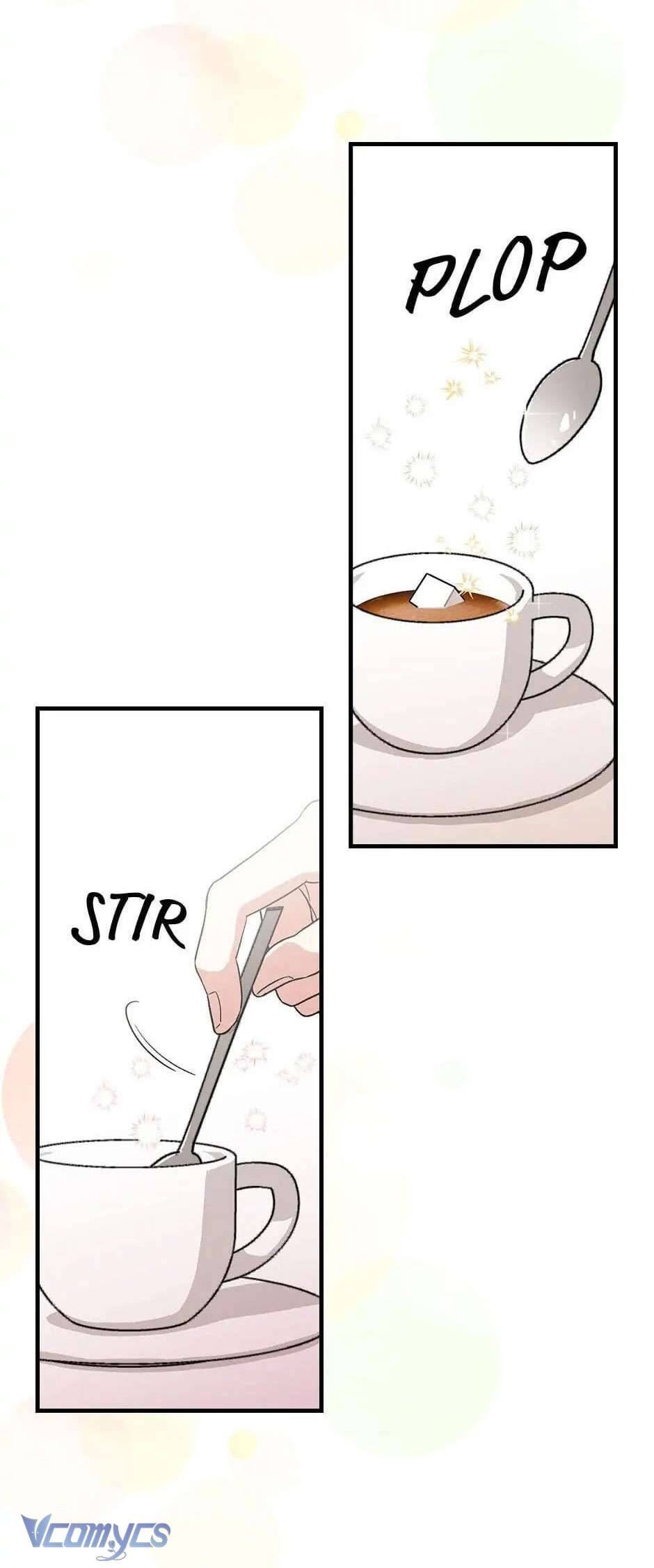 Ly Espresso Của Mùa Xuân Chapter 15 - Trang 4