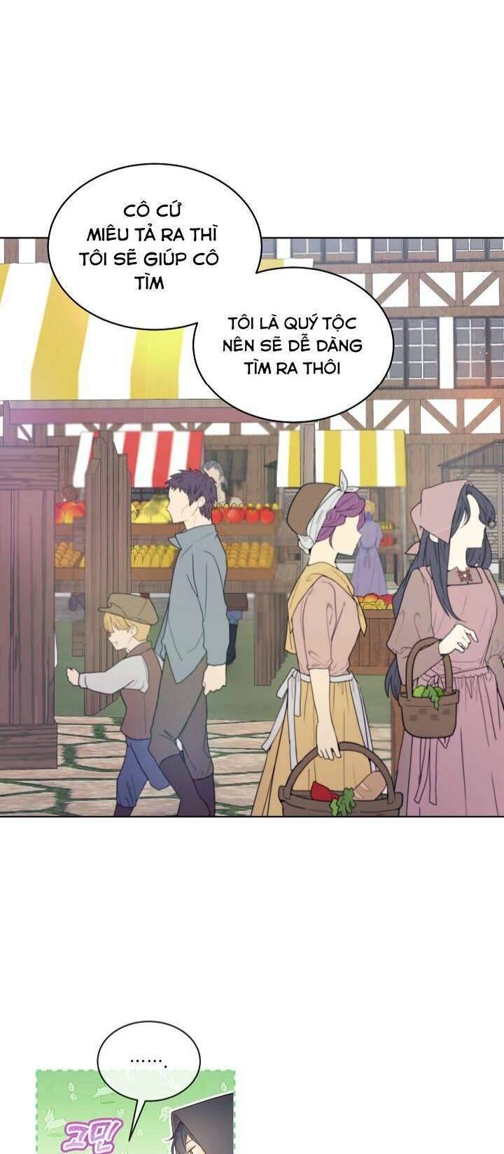 Bệ Hạ, Tôi Sẽ Giết Ngài! Chapter 4 - Next Chapter 5