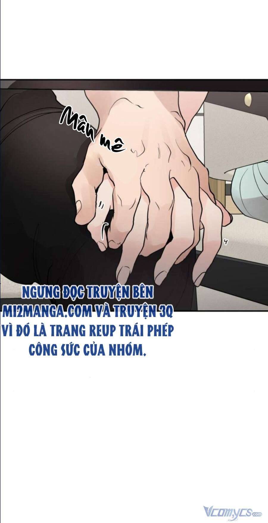 Oan Gia Ngõ Hẹp Chapter 53 - Trang 3