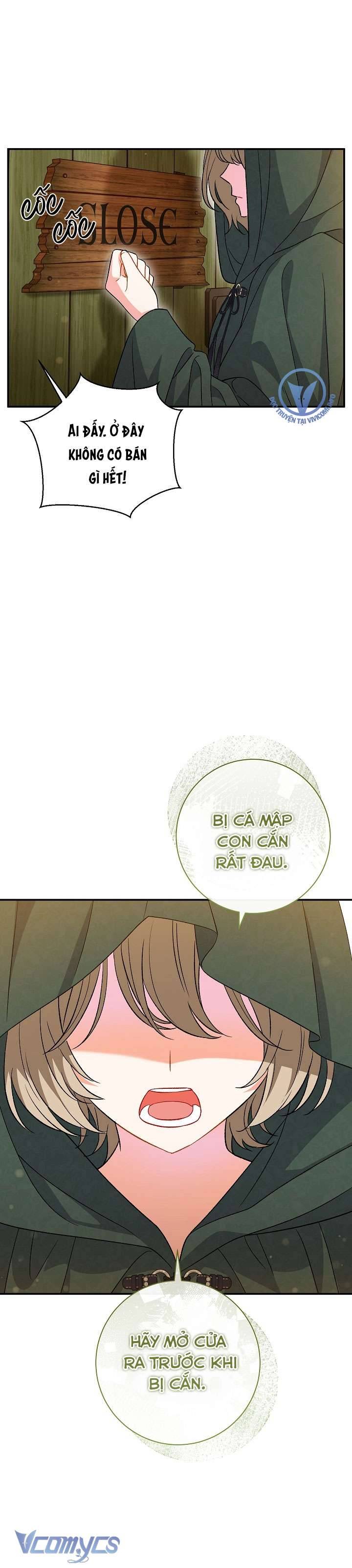 Người Xem Mắt Của Ác Nữ Quá Hoàn Hảo Chapter 29 - Trang 4