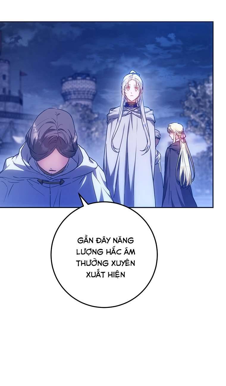 Tôi Trở Thành Vợ Của Nam Chính Chap 65 - Trang 3