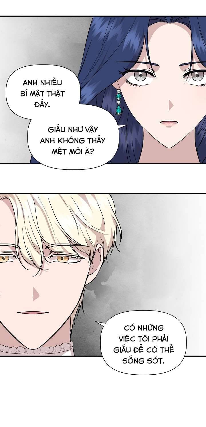 Tôi Không Phải Là Cinderella Chapter 38 - Trang 4