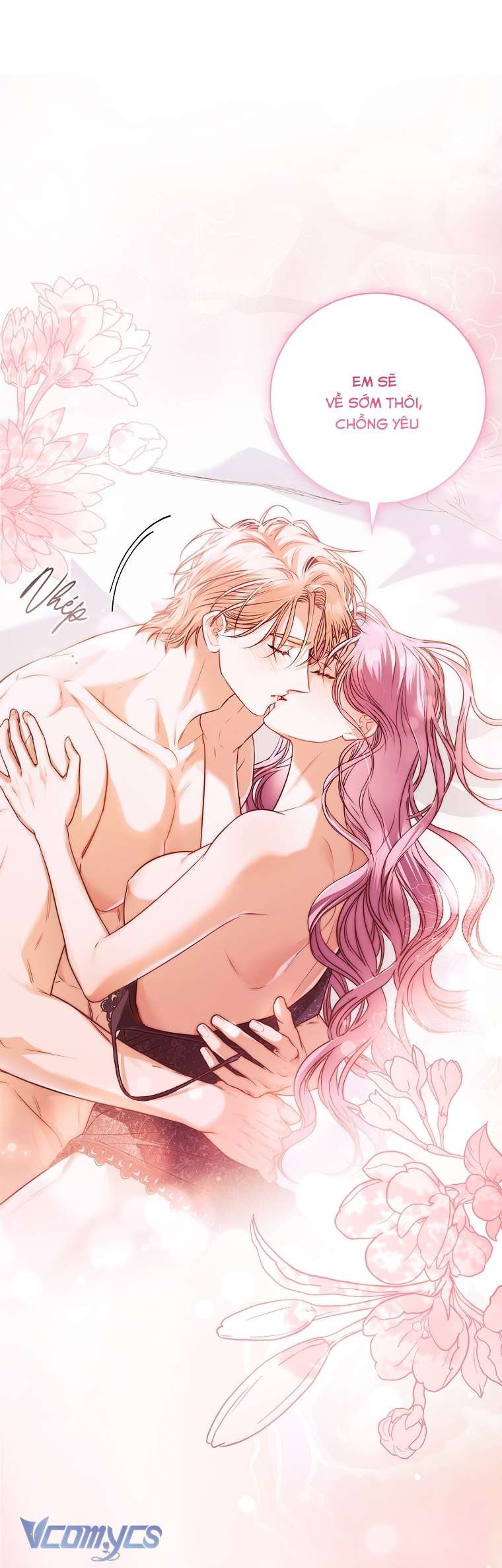 Thư Ký Của Bạo Chúa Chapter 112 - Trang 4