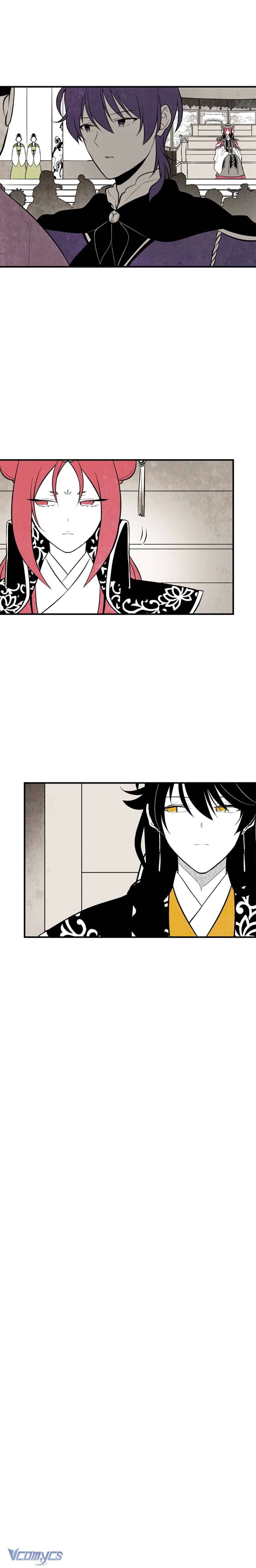 Vân Trung Hoa Chapter 94 - Trang 4