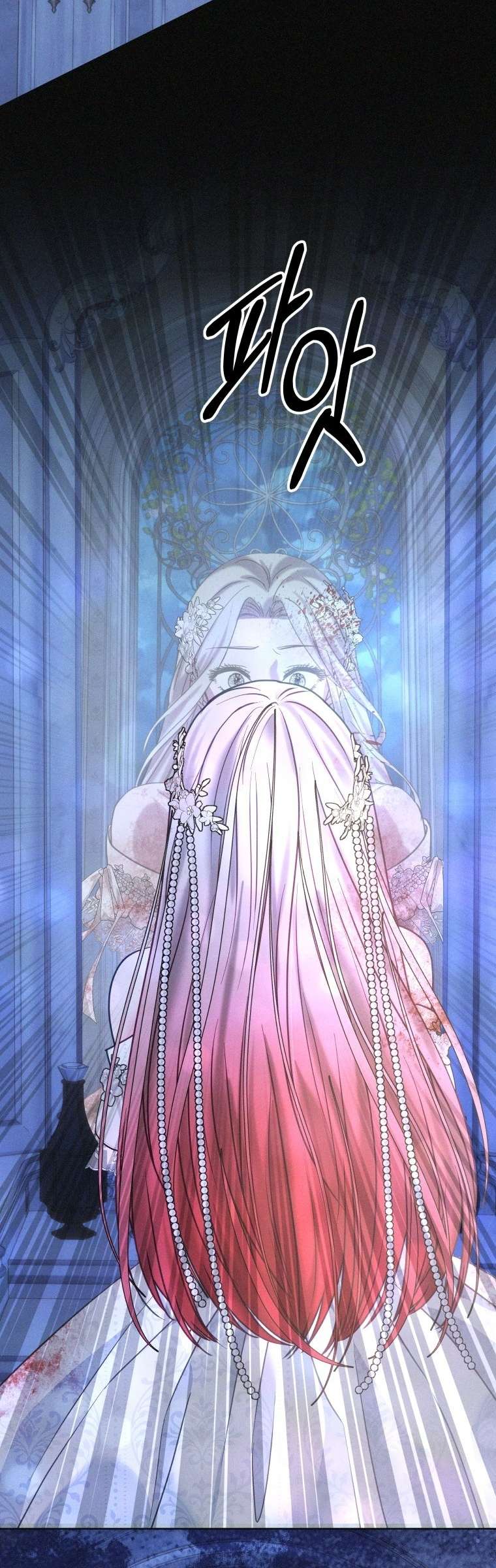 [ 18+ ] Lời Nguyền Tóc Đỏ Chapter 4 - Trang 3