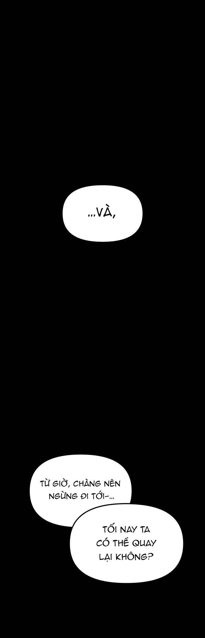 Vương Tử Huyền Bí Chapter 37 - Trang 4