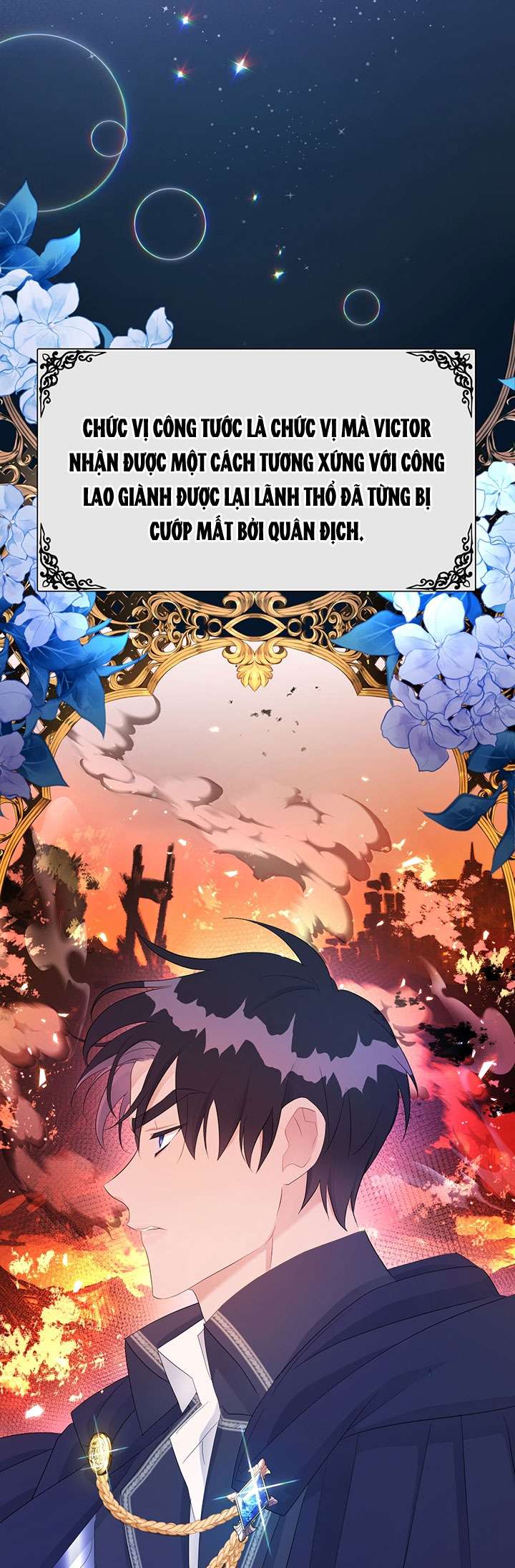 Công Tước Hát Rong Chapter 21 - Next Chapter 21.5