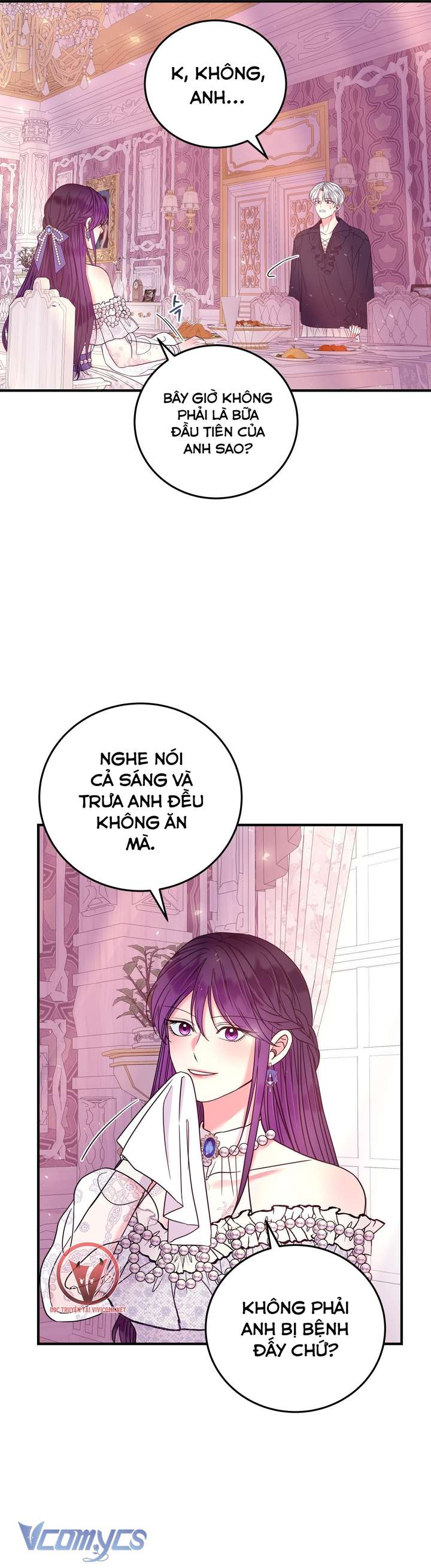 [18+] Anh Trai Đã Thay Đổi Chap 16 - Trang 2