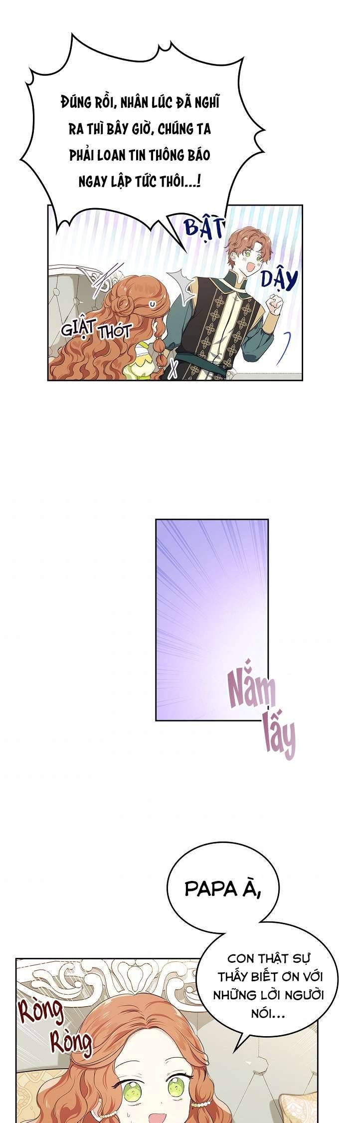 Kiếp Này Nhất Định Làm Gia Chủ Chap 18 - Trang 2