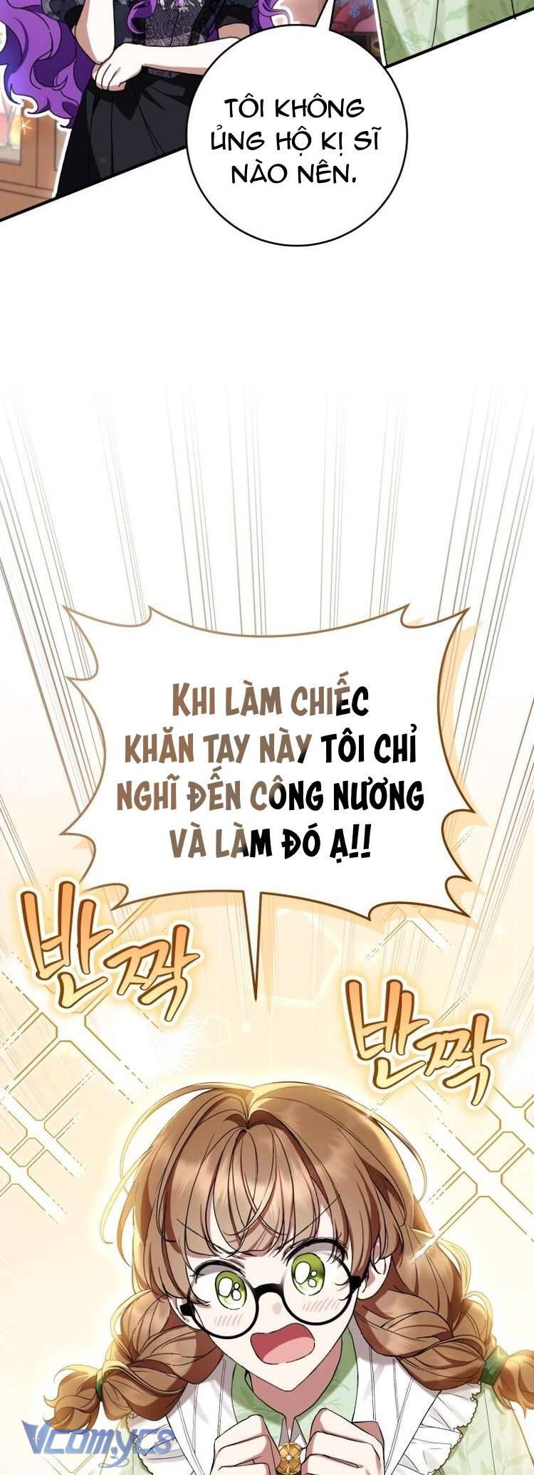 Làm Ác Nữ Bộ Không Tuyệt Sao? Chap 53 - Trang 4