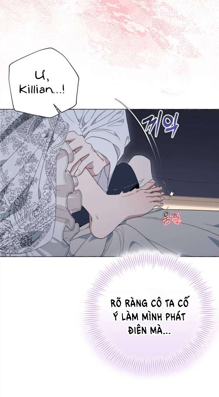 Tôi Tưởng Đó Chỉ Là Tiểu Thuyết Trọng Sinh Bình Thường Chapter 20 - Trang 4