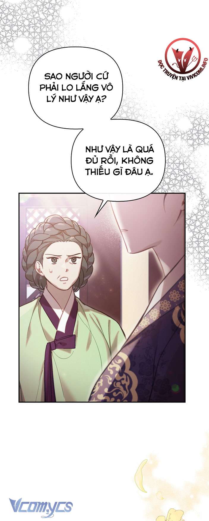 [18+] Tiết Học Bí Mật Của Trung Điện Chap 11 - Trang 2