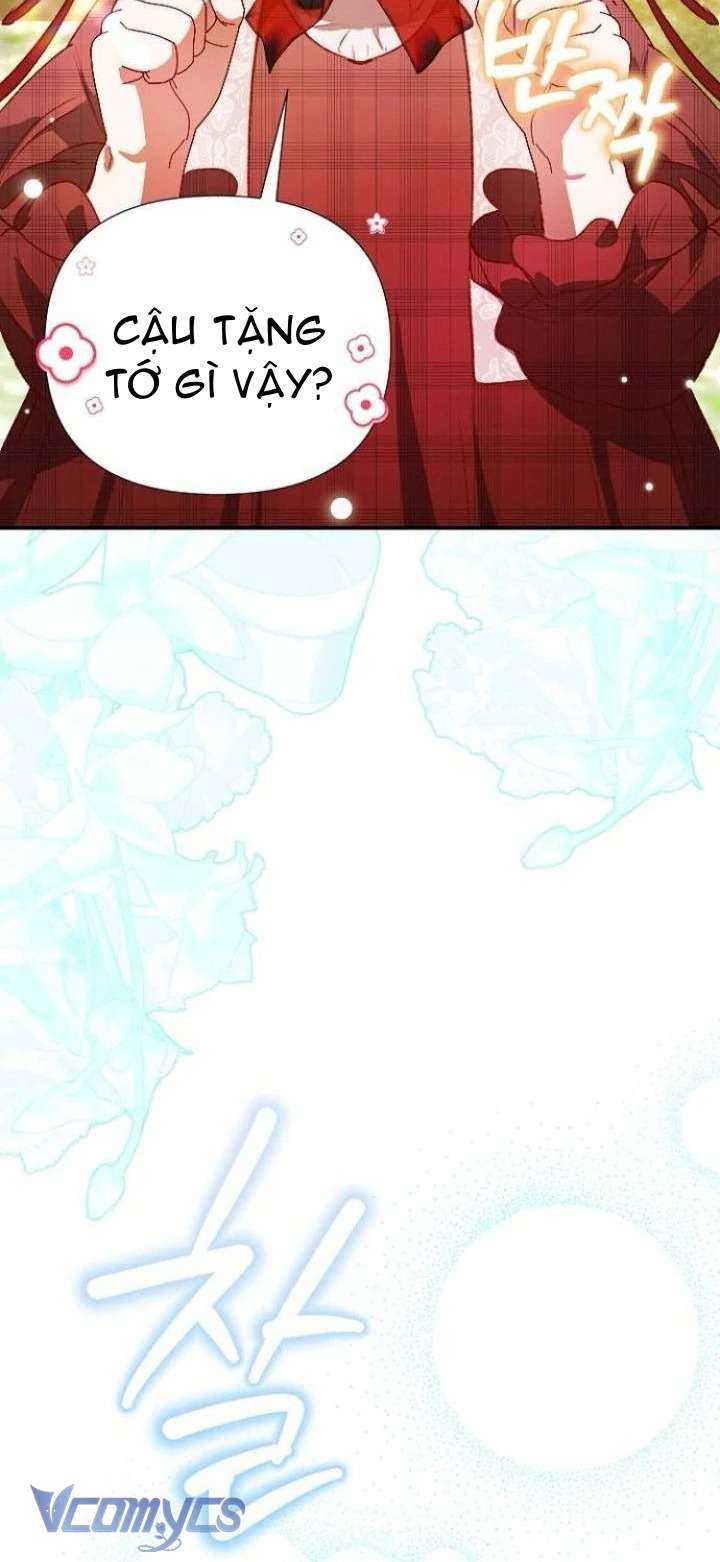 Papa Bạo Chúa, Con Sẽ Bảo Vệ Người! Chap 7 - Trang 2